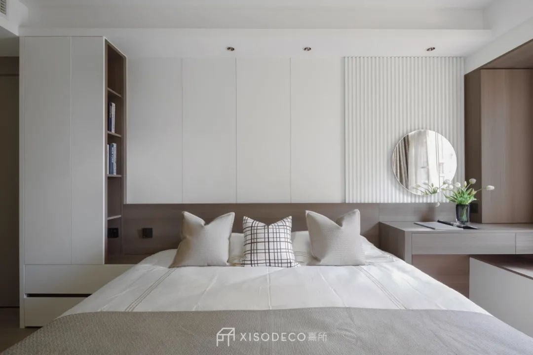 广州淘金熹所 · 简约实用之美丨中国广州-34