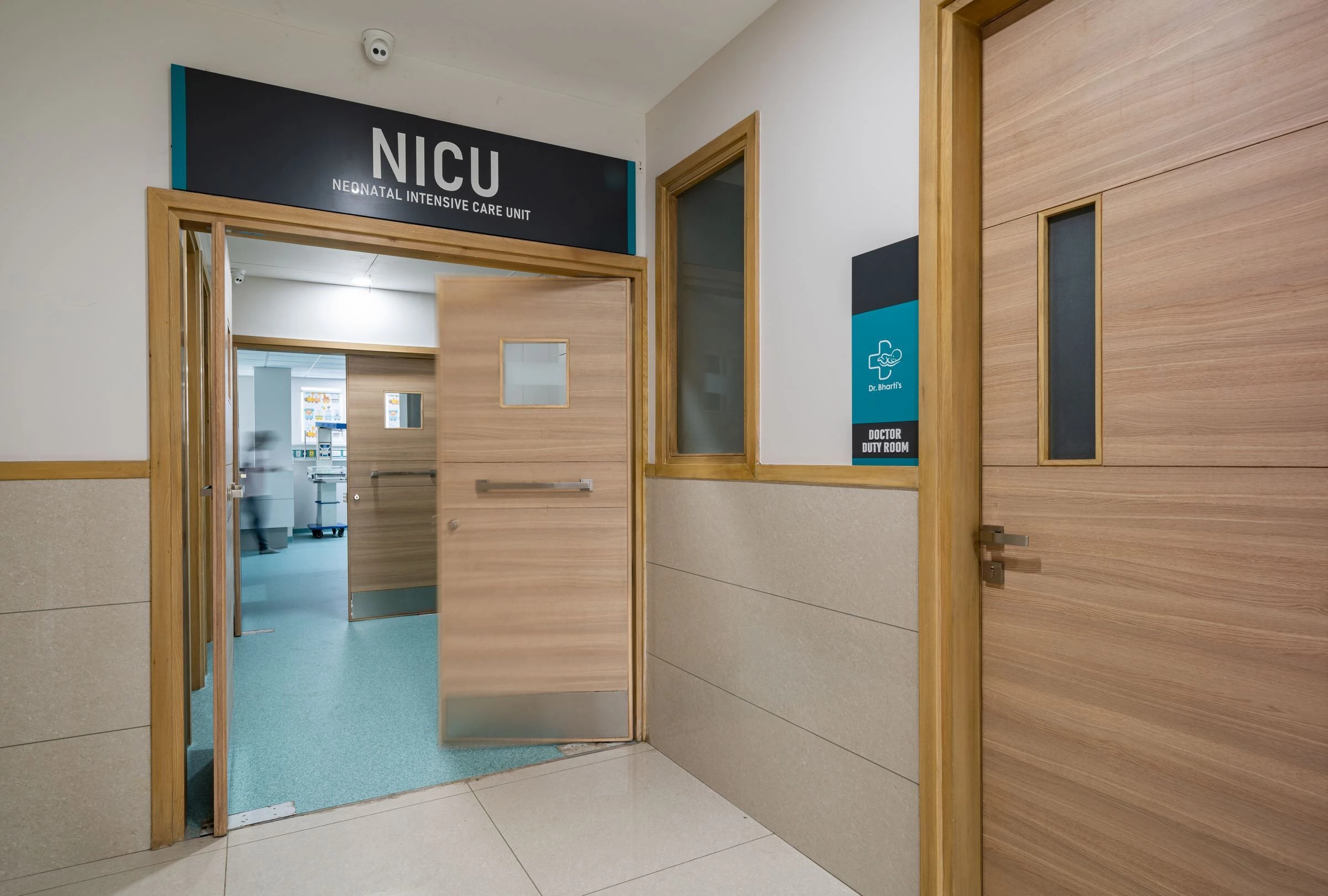 Dr. Bharti's Medikidz Hospital-37