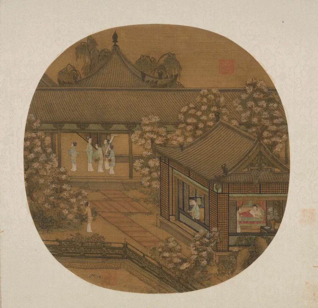 杭州美顺·锦天府丨中国杭州丨基准方中建筑设计股份有限公司·杭州分公司-23