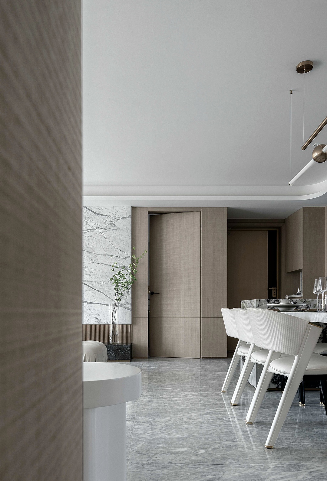 新兴年代 蝶变瑶海 · 鼎图设计丨中国合肥丨D&T 鼎图设计-18