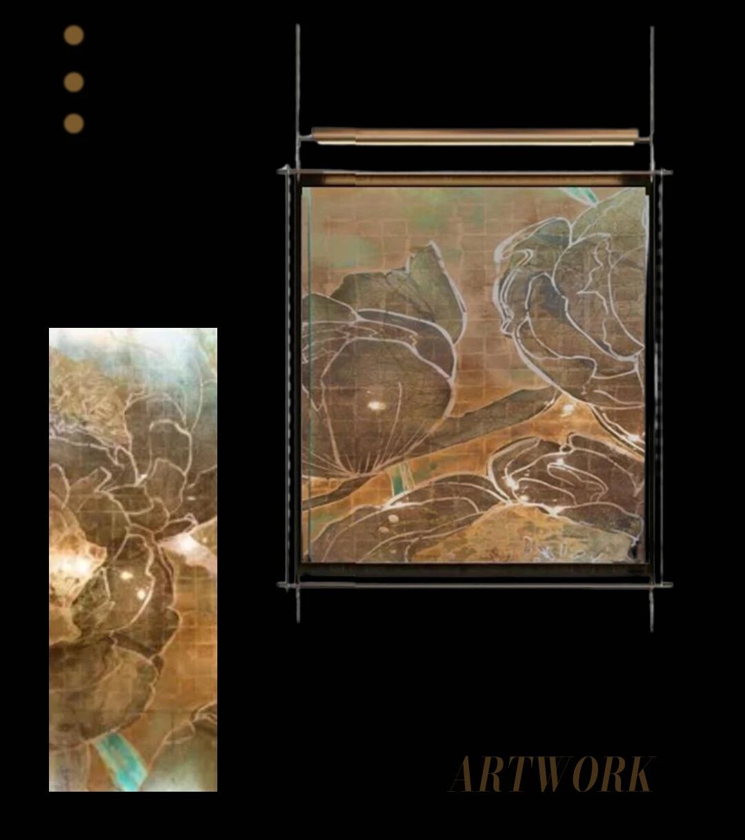 OESD × 深业·上林苑会所丨OE设计团队（欧镱设计）-60