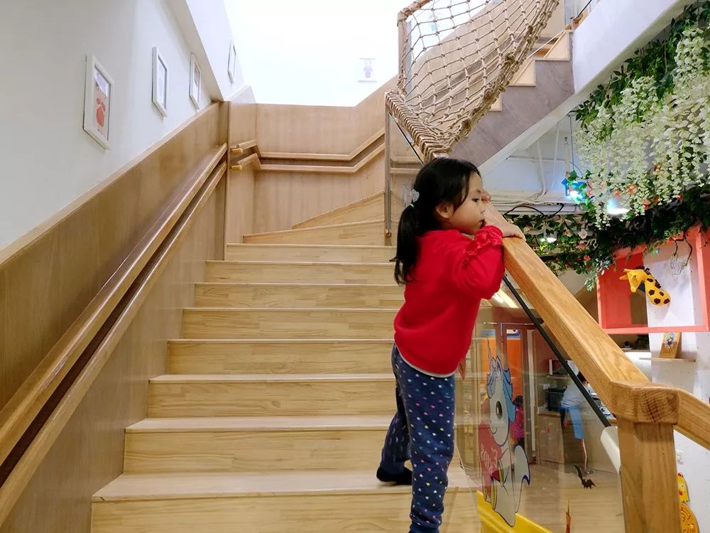 E+kids国际学府，小空间里的大学校 | 集合设计-78