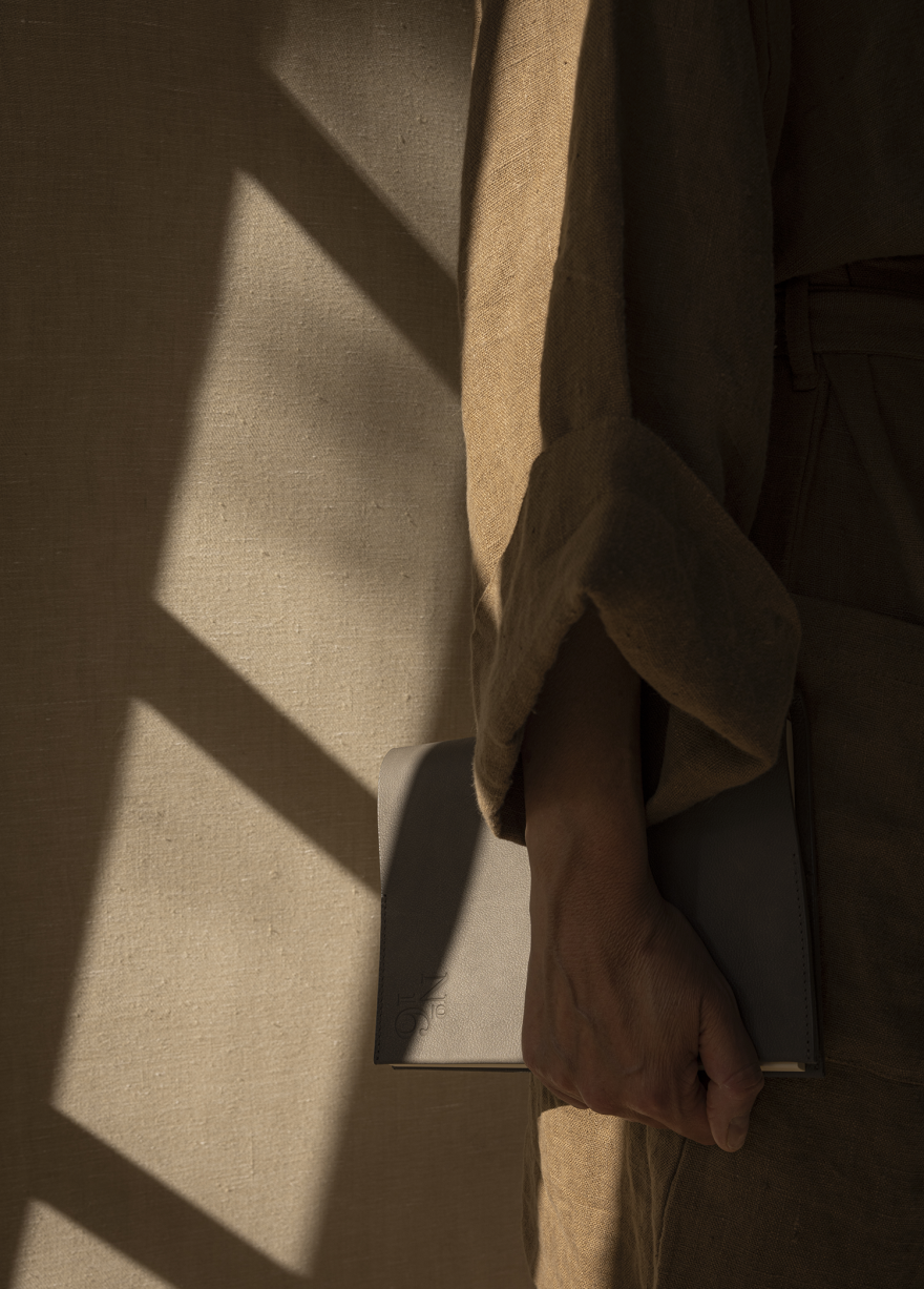 别墅丨丹麦丨Norm Architects-53