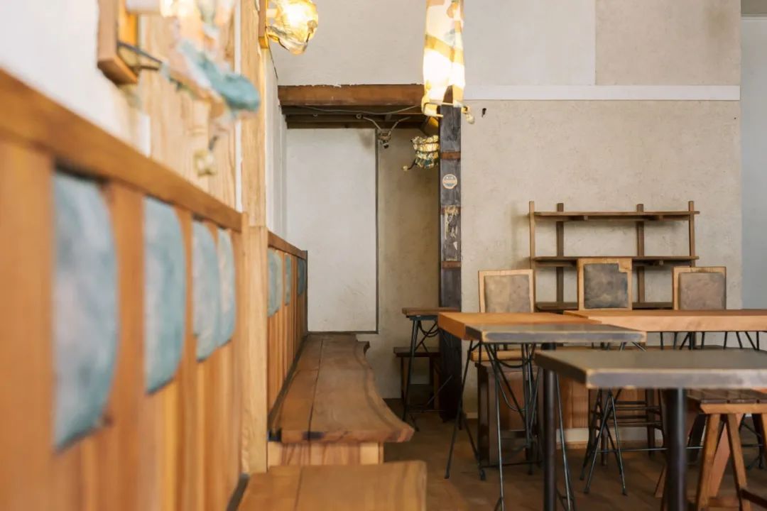 北千住BUoY丨日本东京丨Korogaro,Kengo Sato Architects-39