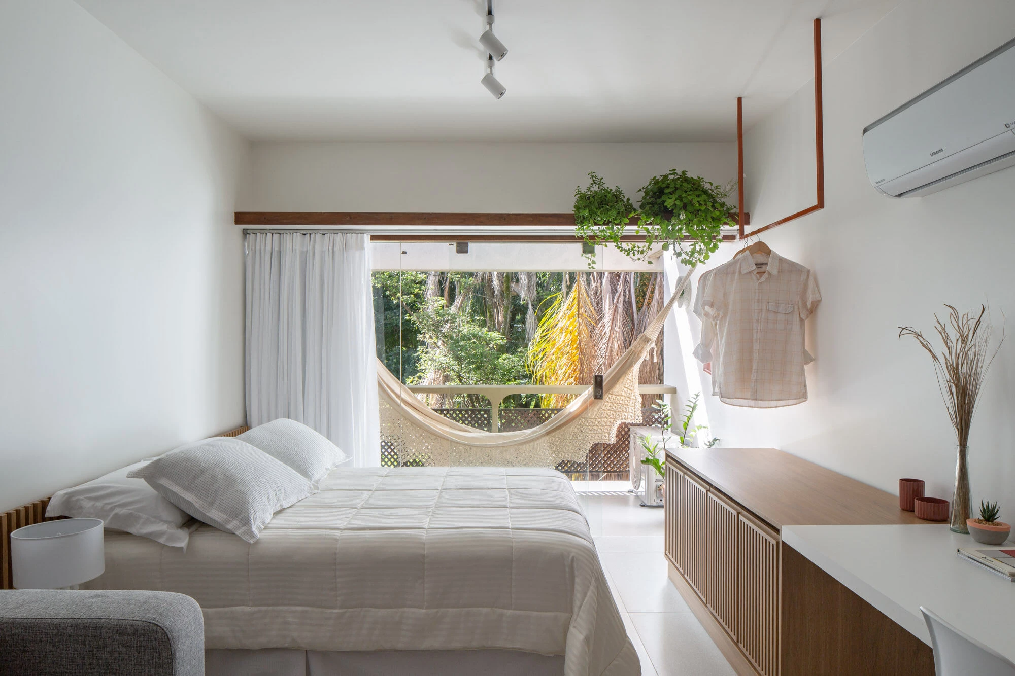 Muxarabi Suite | mínimo arquitetura e design | Archello-1