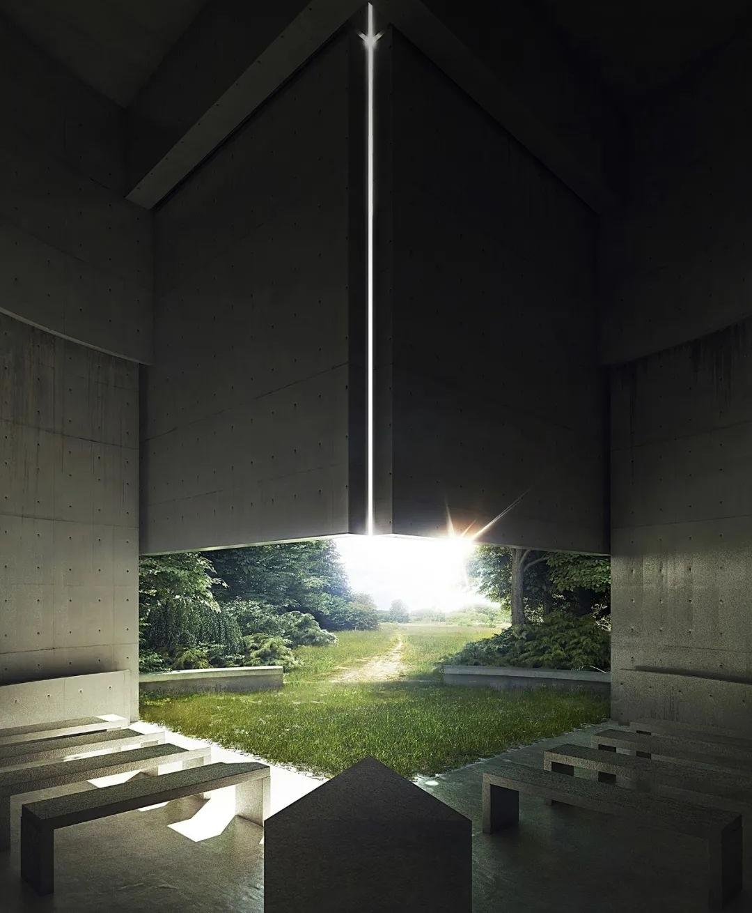 Adam Spychala--混凝土建筑的纯粹-6