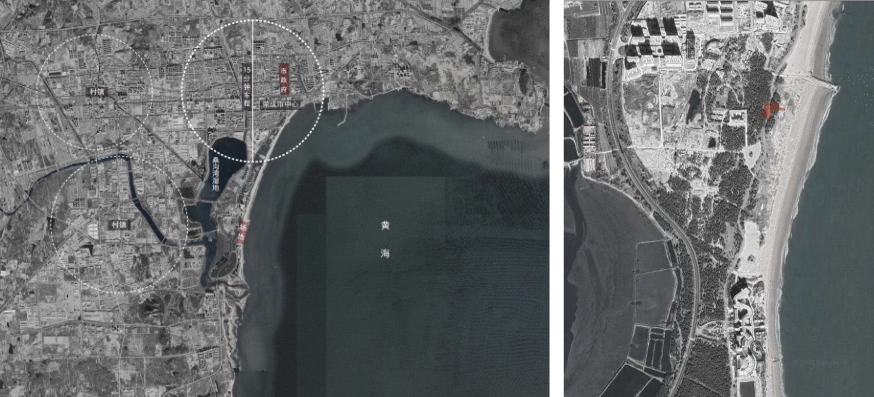 潮音聚场丨中国山东丨迹·建筑事务所(TAO)-9