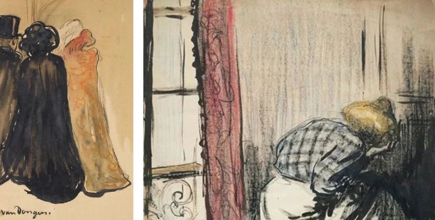 田园 昆明天马山叠墅样板设计丨中国昆明-41