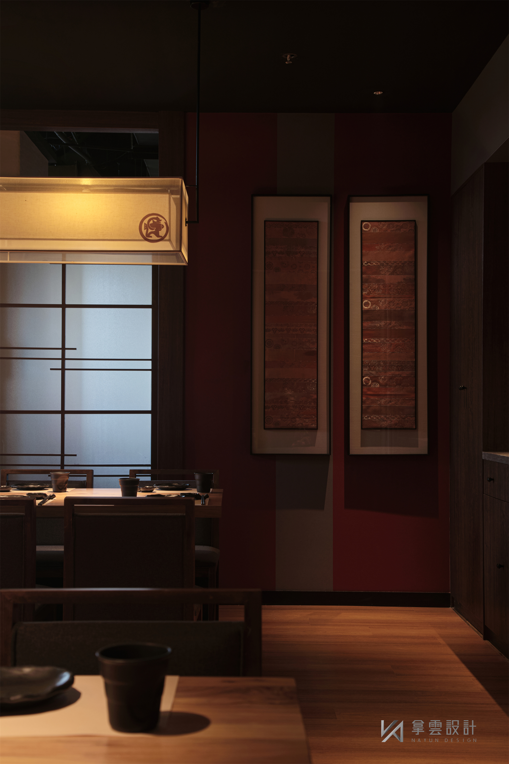 藤原布二安室桃会席料理丨中国南京-17