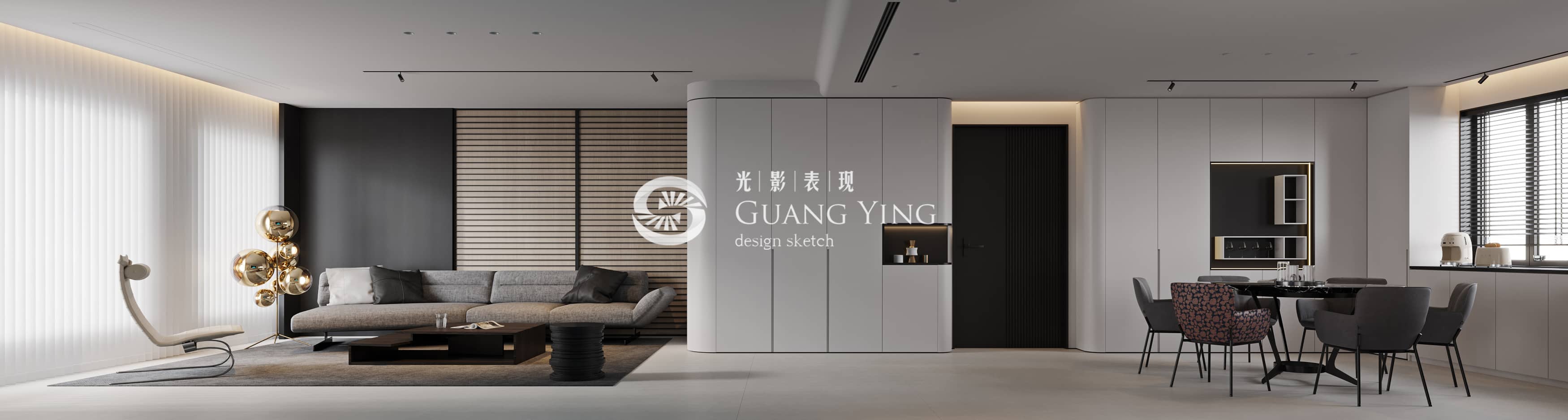 极简黑白 · 简约纯粹-4