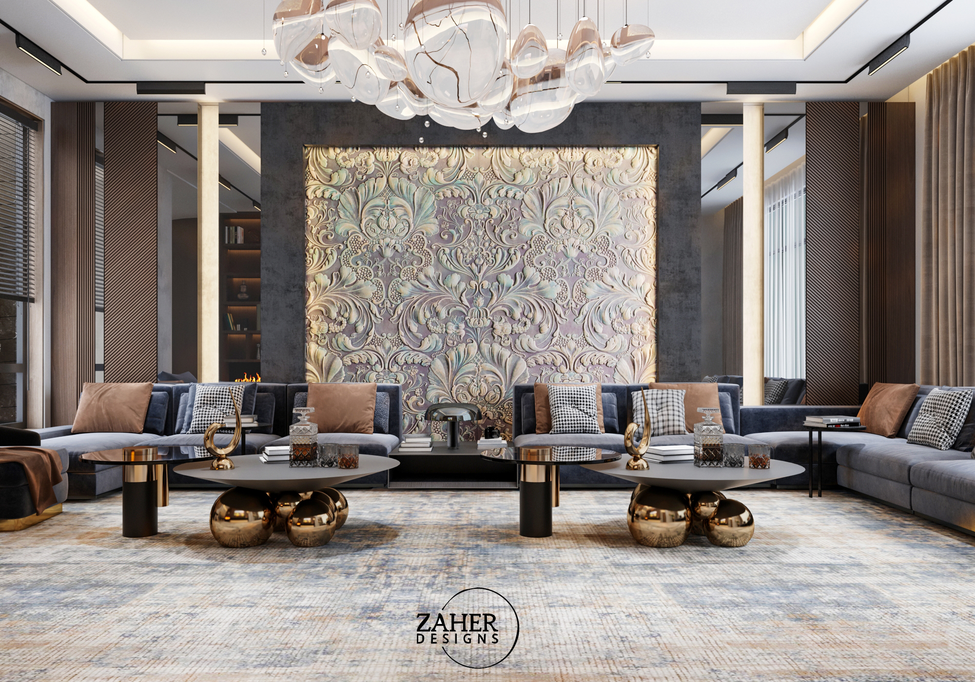 接待与餐饮丨Ahmed zaher-6