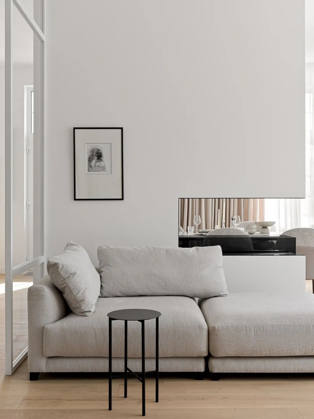 生态极简主义别墅丨MARSOSTUDI-14