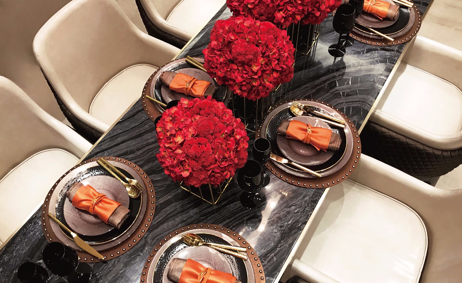 山东瑞玛名门瑞马意墅洋房 17 楼 B 户型别墅设计-15