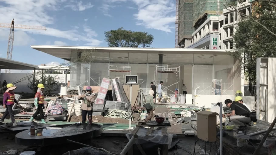 中海·汇德理-58