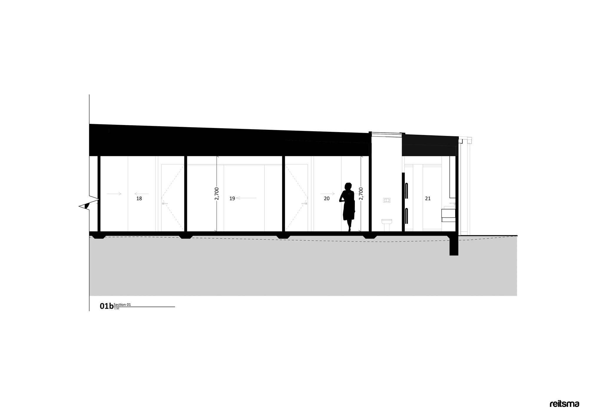 莫里森住宅丨澳大利亚丨Reitsma and Associates-40