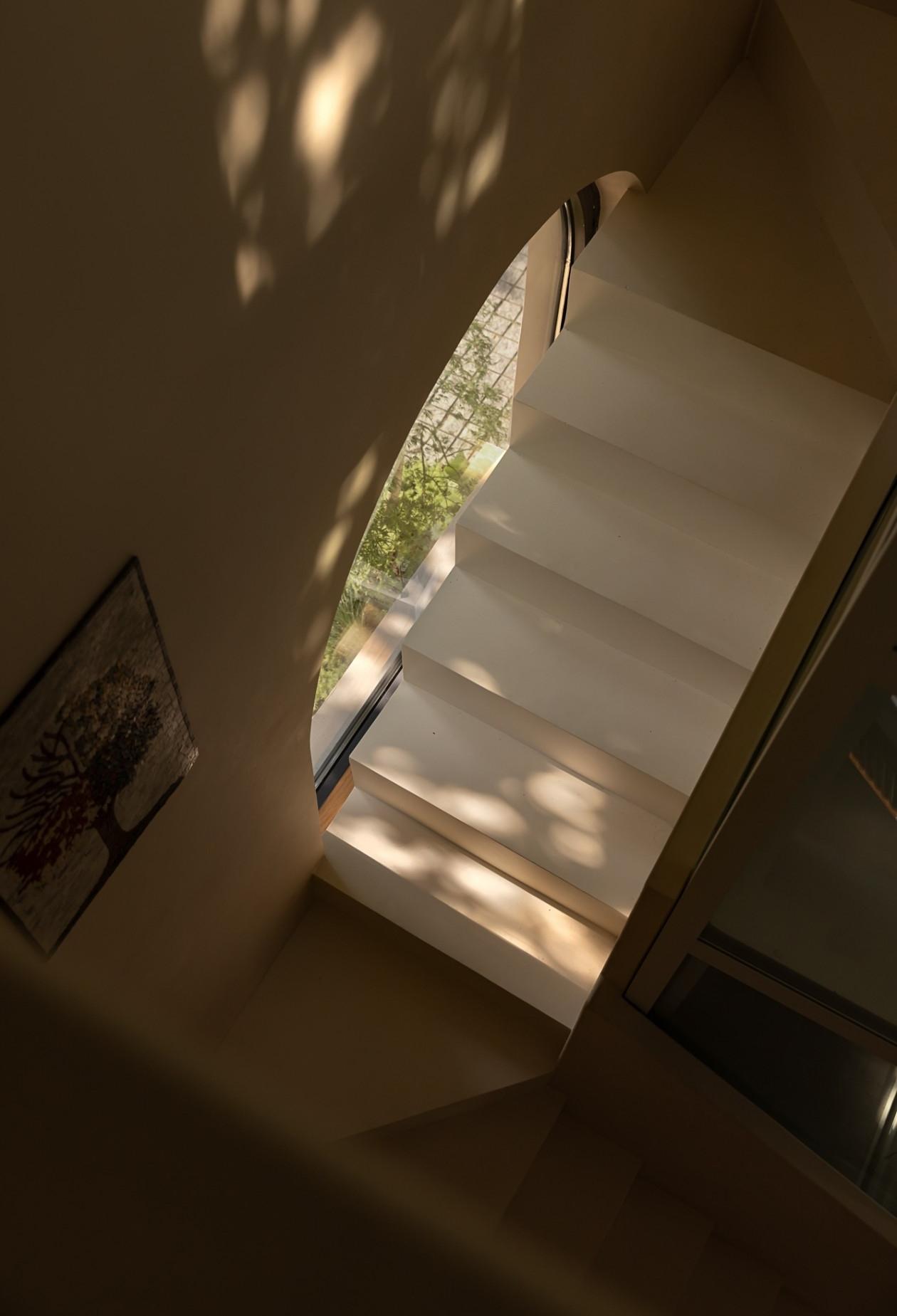 梧桐下的老别墅丨中国上海丨白东旭,焦恒（主创）等设计团队-54