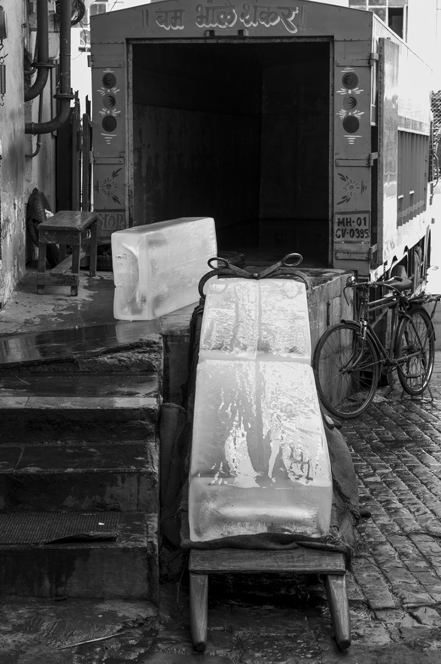 Ballard园区制冰厂改造丨印度丨Malik Architecture-58