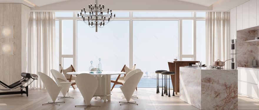 大象山舍丨中国苏州丨舍下设计-67