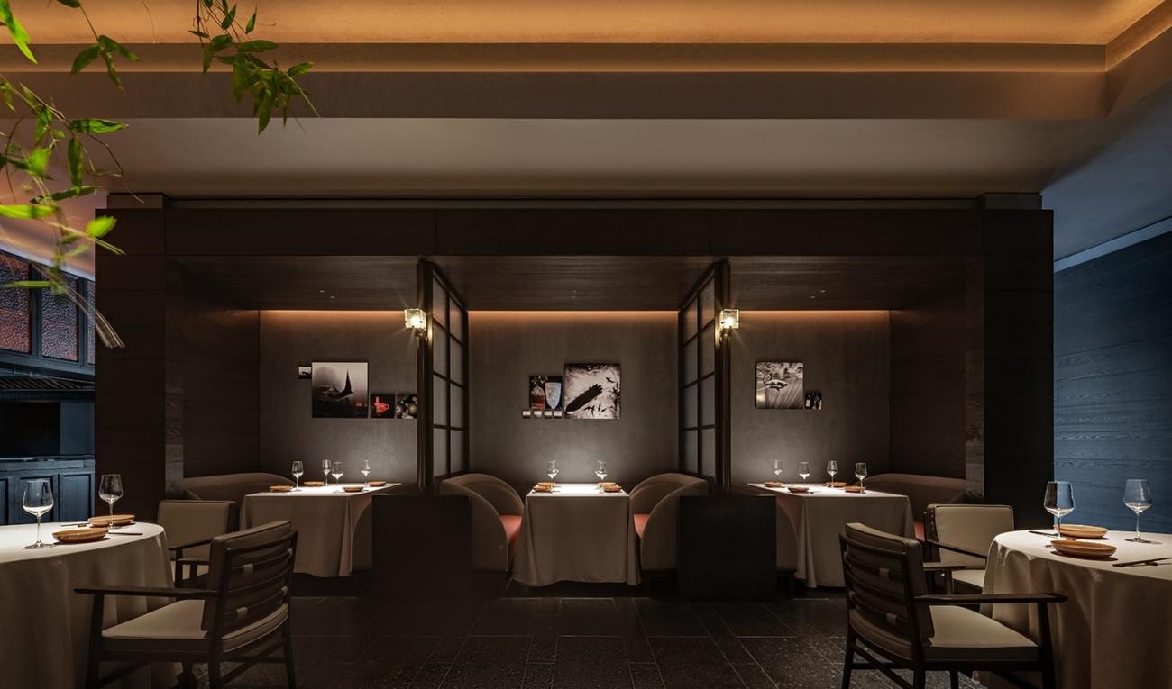 饺满上品 · 海胆水饺丨中国西安丨IN.X屋里门外设计-21