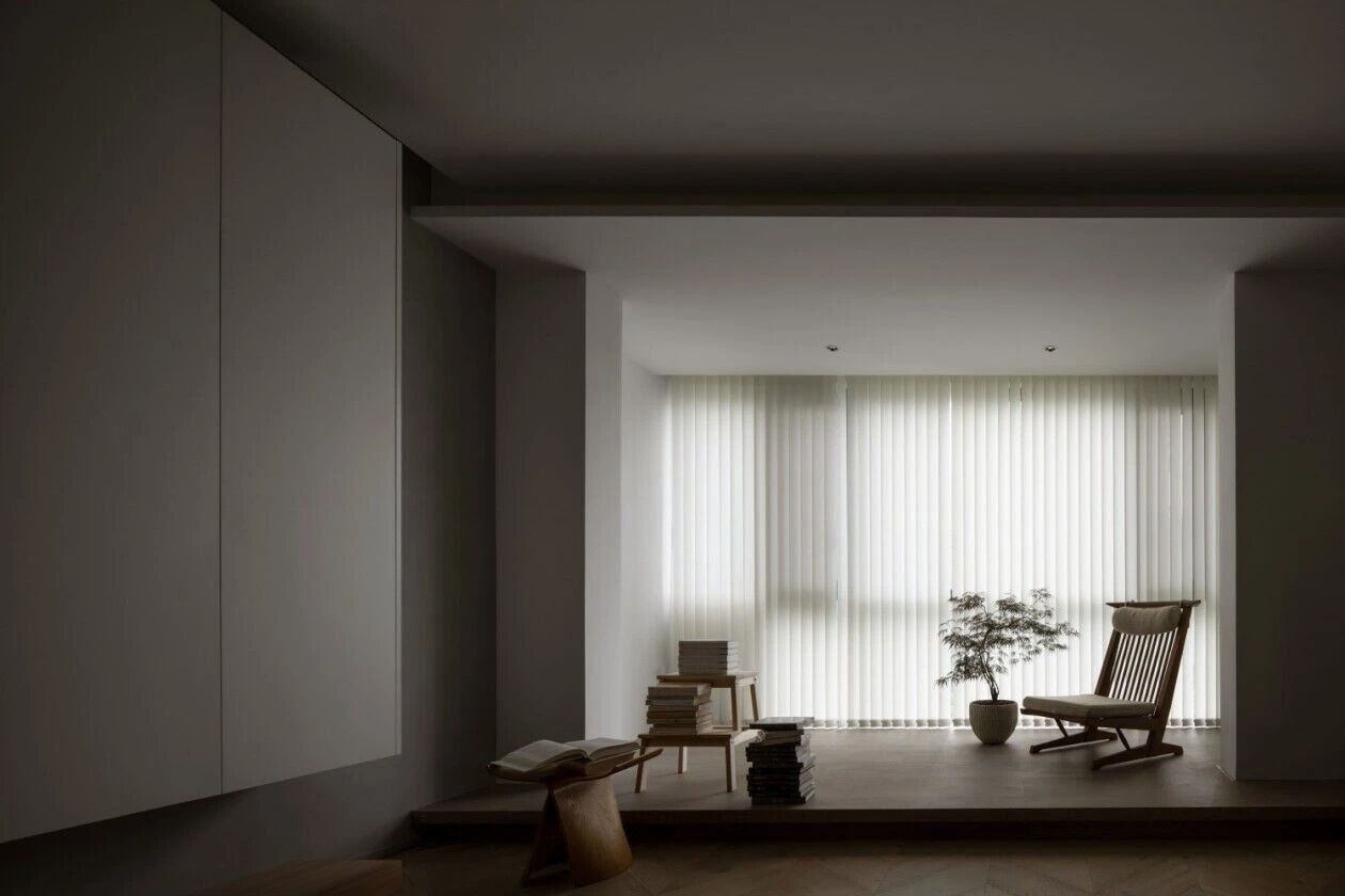 星星与二木的住宅丨中国北京丨彡口建筑-53