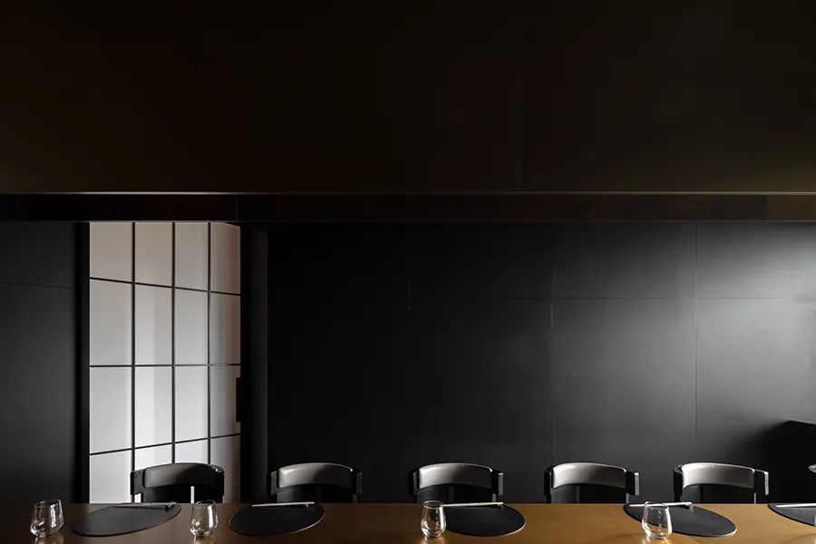 「常虹」·铁板料理（深圳店）丨中国深圳丨AD 艾克建筑设计-108