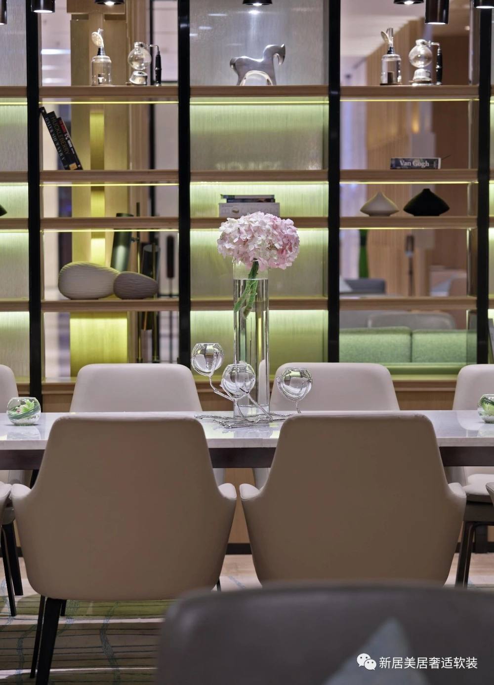 深圳联投东方万怡酒店——简约低奢的品质空间-33