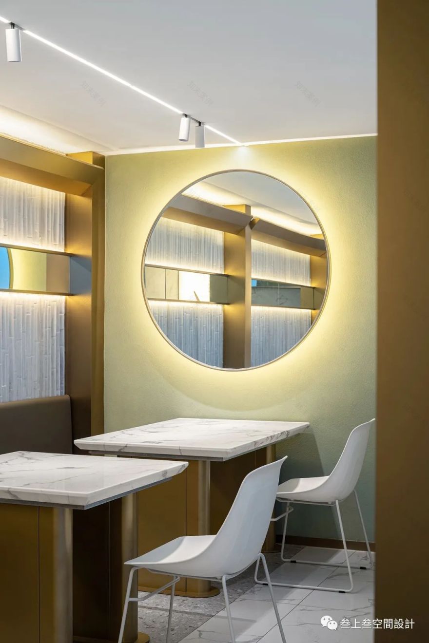 叁叁作品|| 渝乡辣婆婆体验店——传统与现代的完美融合-47