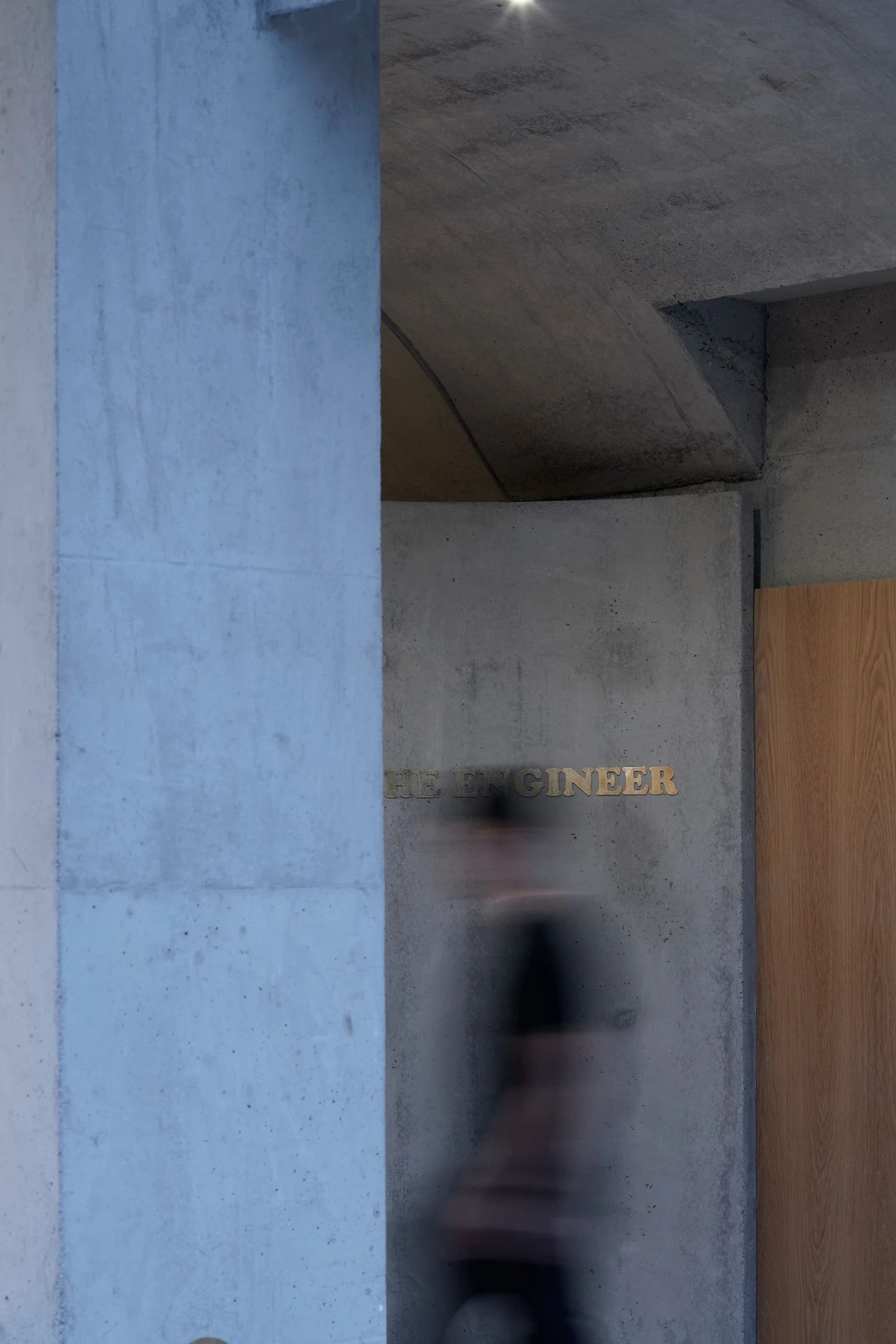 THE ENGINEER 线下体验店丨中国杭州丨杭州高俊天室内设计有限公司-23