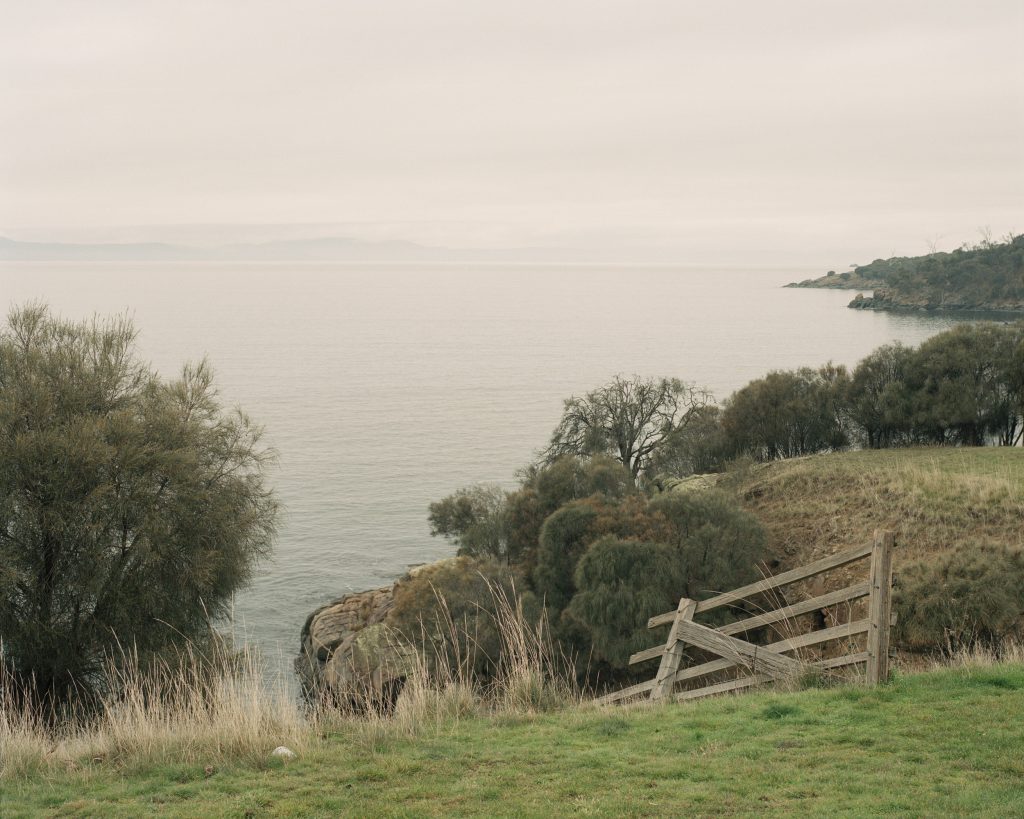 澳大利亚 Waterview 住宅丨澳大利亚塔斯马尼亚丨John Wardle Architects-2