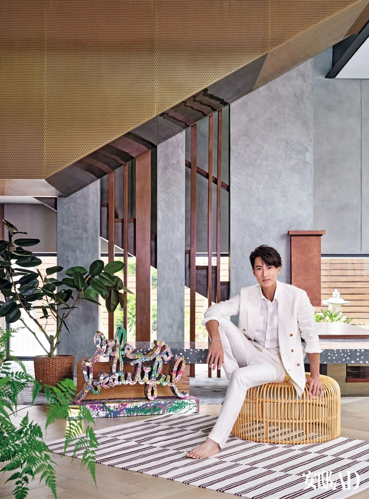 吴尊的家丨吴尊,Thomas Lam-21