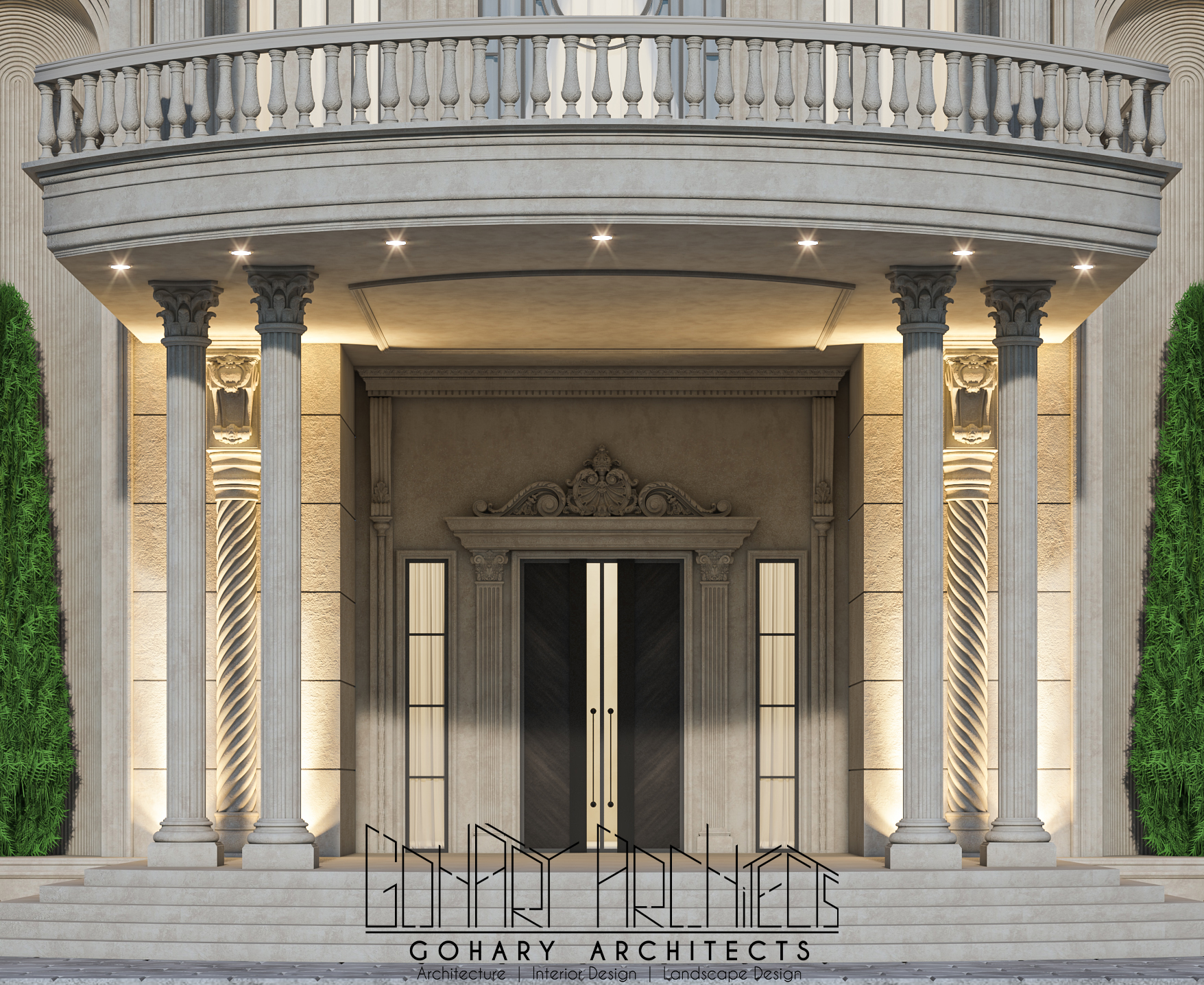 New Classic Elevation-4