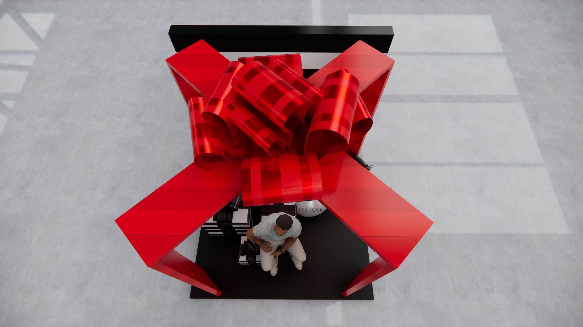 NAVIDAD SEPHORA/AGENCIA COOPERATIVA-3