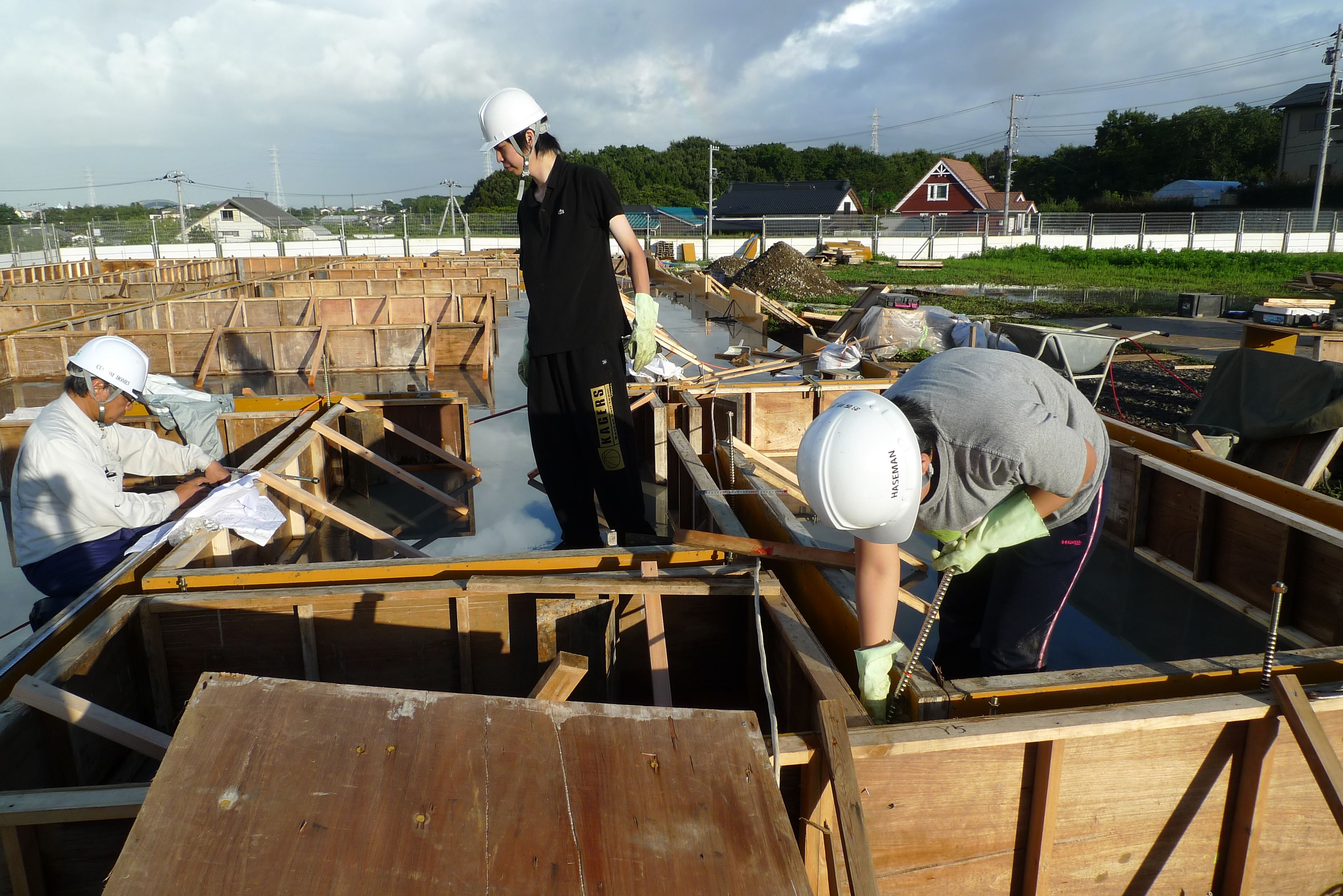 庆应义塾大学首个宿舍项目丨日本东京丨联合工作室（含Kazuyo Sejima等）-20