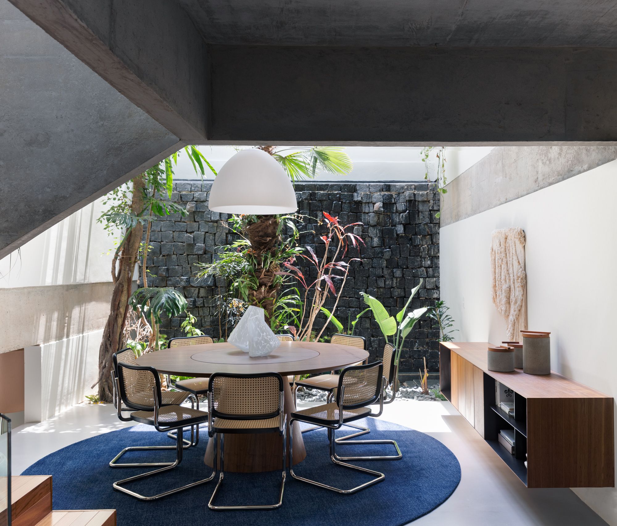 改造 275 号房屋丨巴西丨IN arq+design-16