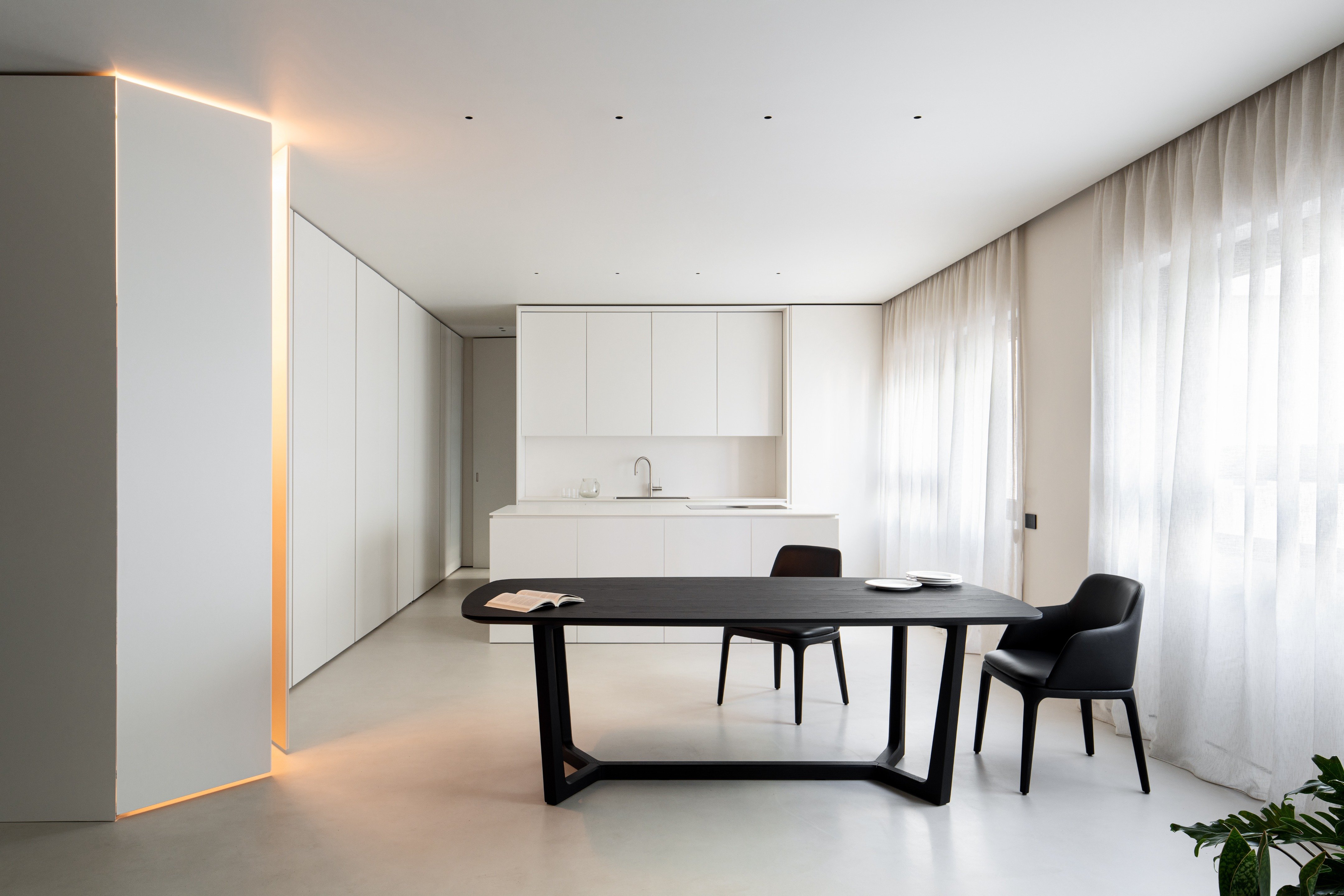 城市精华之家丨ItalyPalermo丨studio didea-6