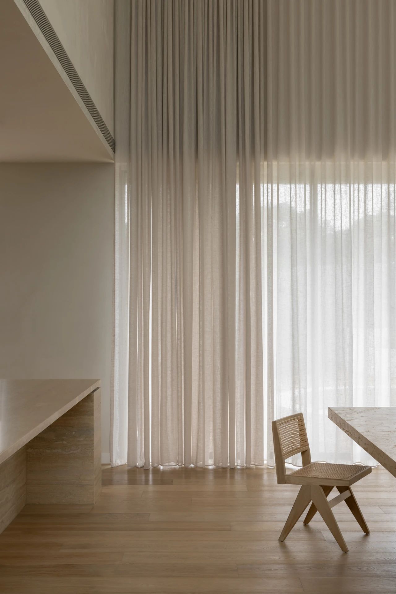 COASTAL COMPOUND 海滨豪宅丨Carr Design-13