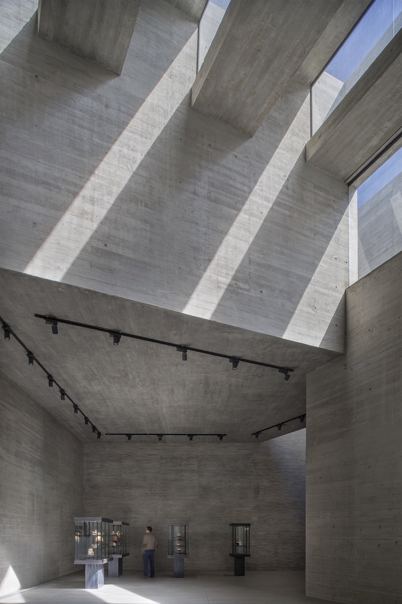 Ovalle 赌场酒店设计-5