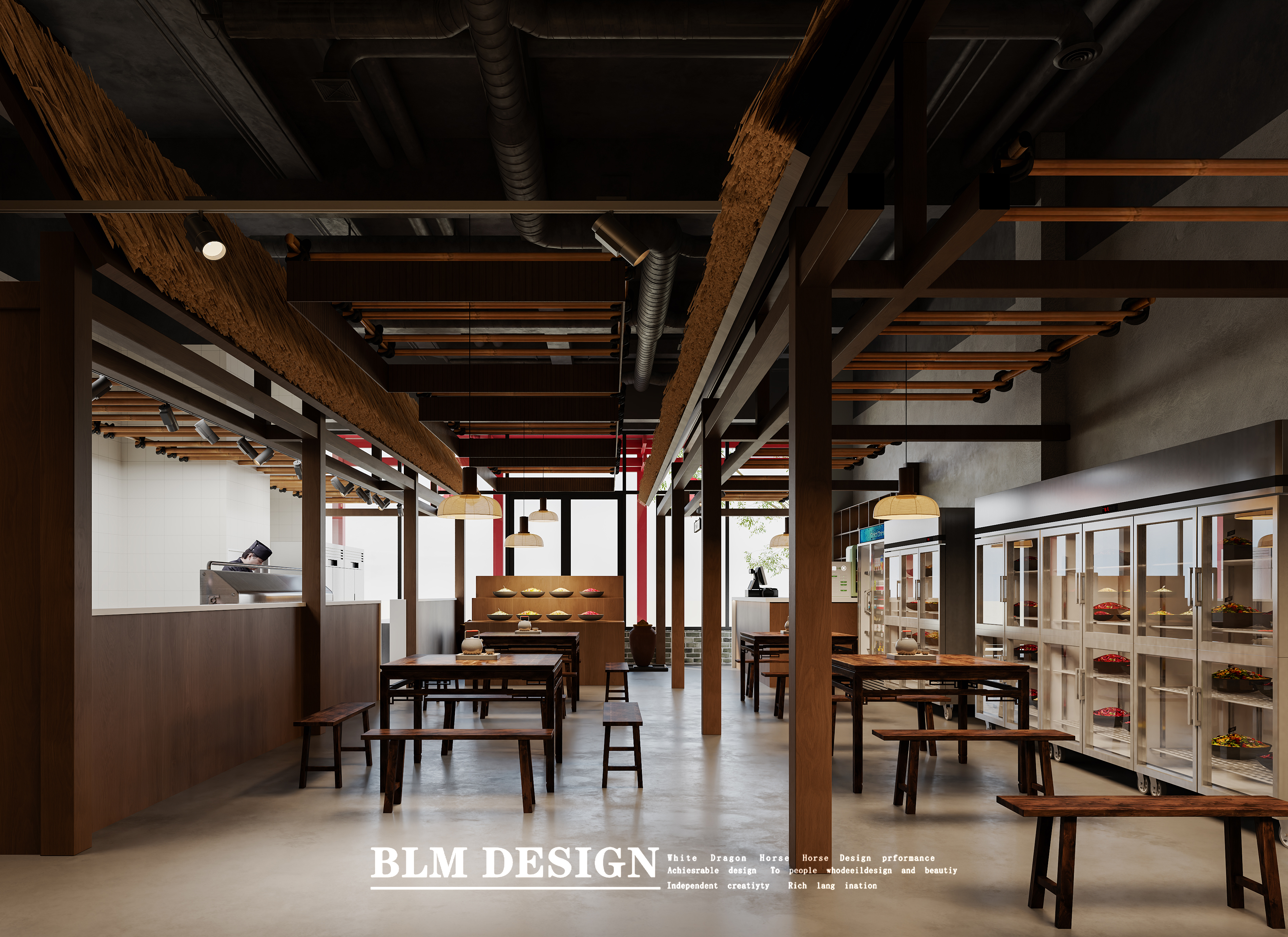 工装案例效果图分享-4