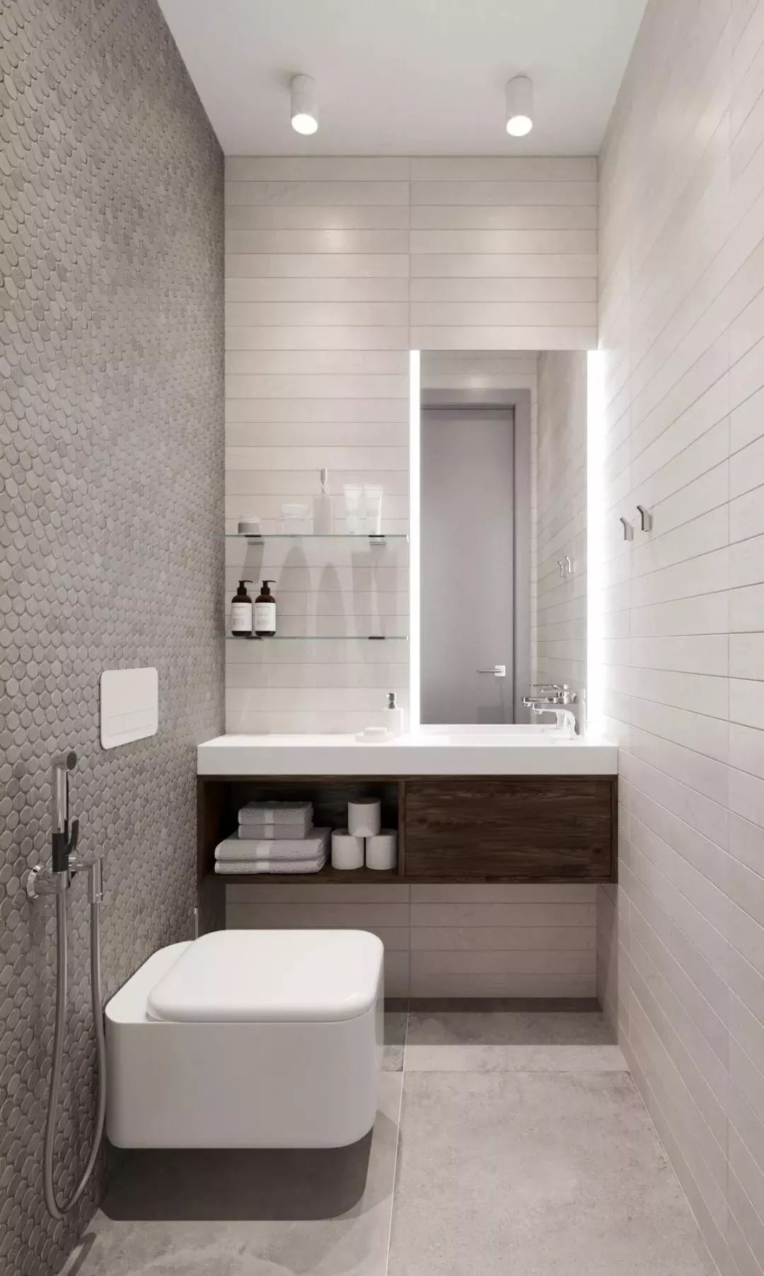 L&L CASA 家居软装馆 | 现代美学的极致体验-53