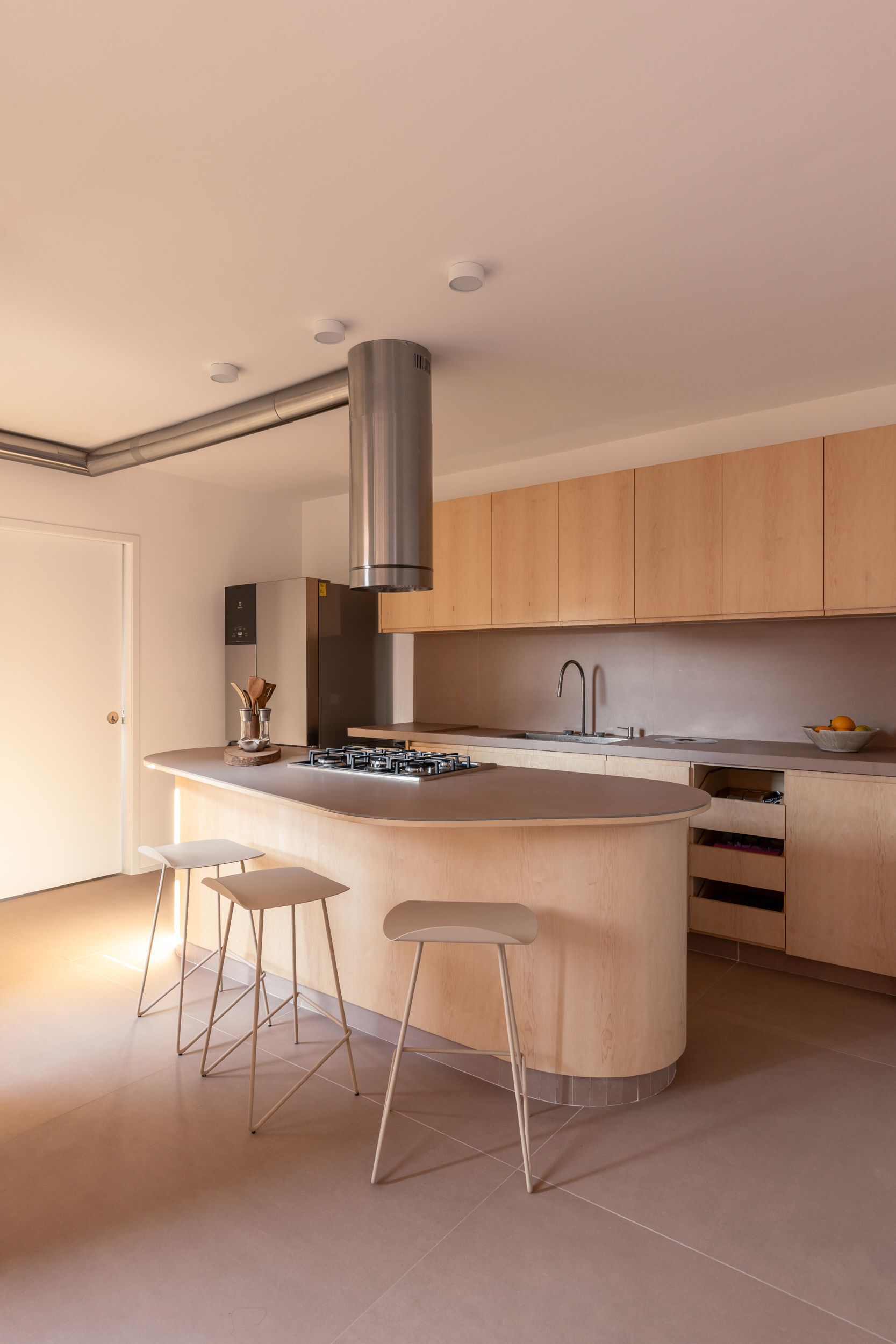 Corujas 屋 或 Corujas 住宅丨巴西圣保罗丨Goiva Arquitetura-37