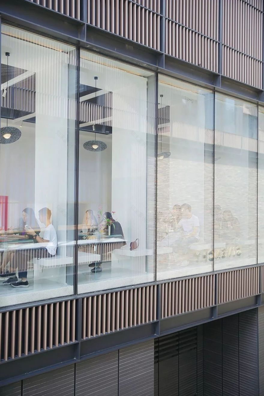 成都远洋太古里店丨中国成都-41