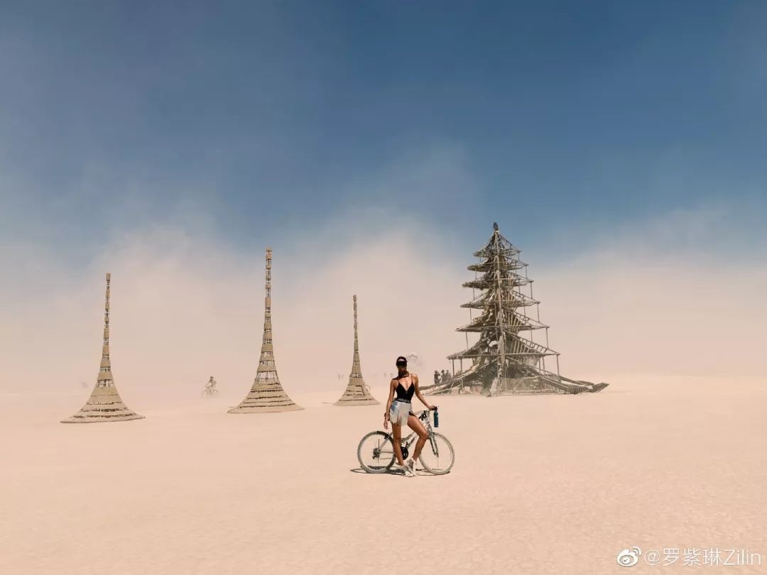 《幻·Tulpa Ashrams》 | 穿越乌托邦废墟的中国艺术之光-398