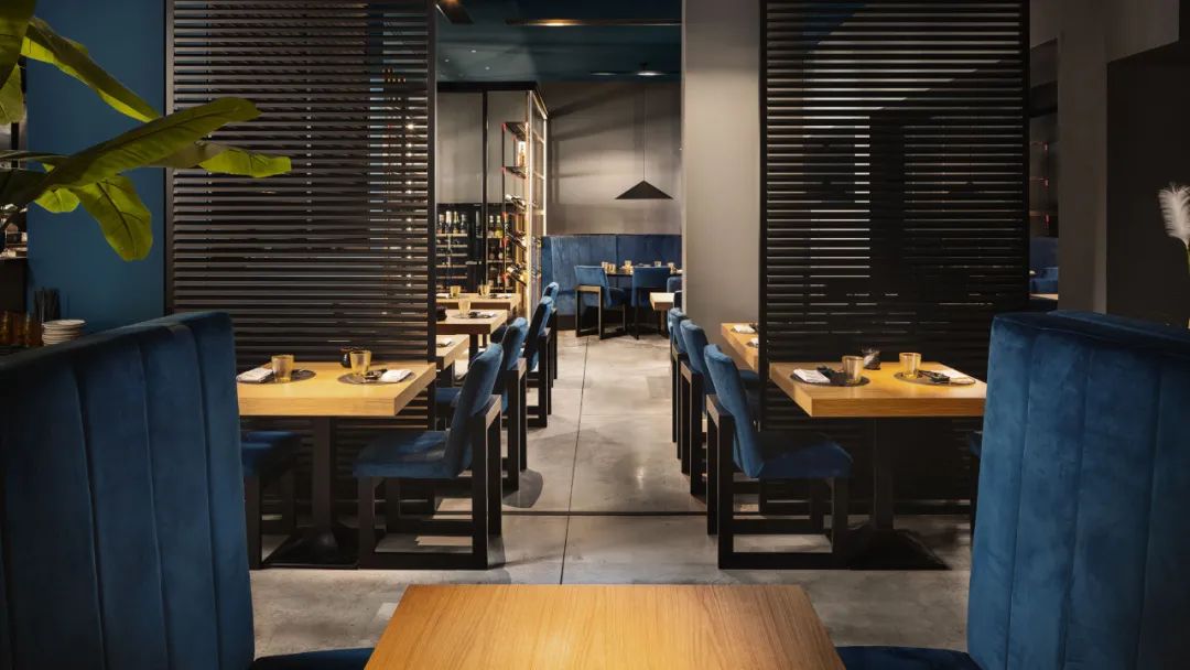 大野寿司店室内设计丨Ghiroldidesign-8