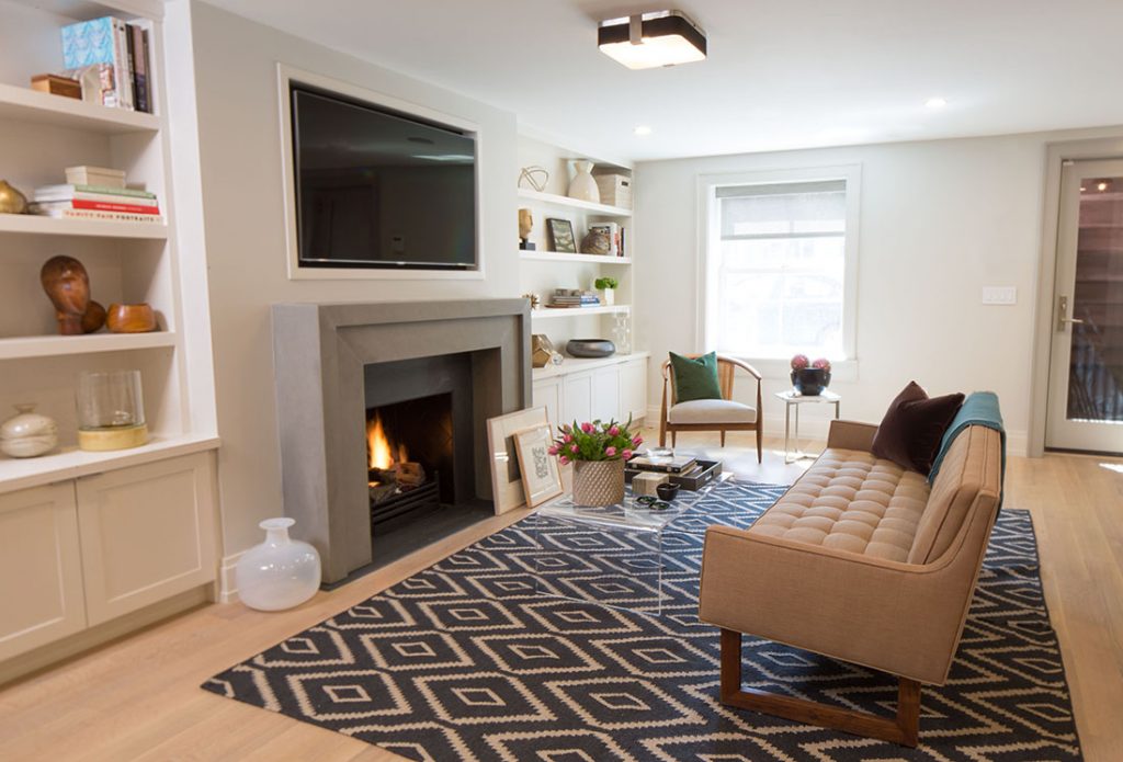 GARDEN STREET SPEC HOUSE 1  HOBOKEN Joan Enger-0