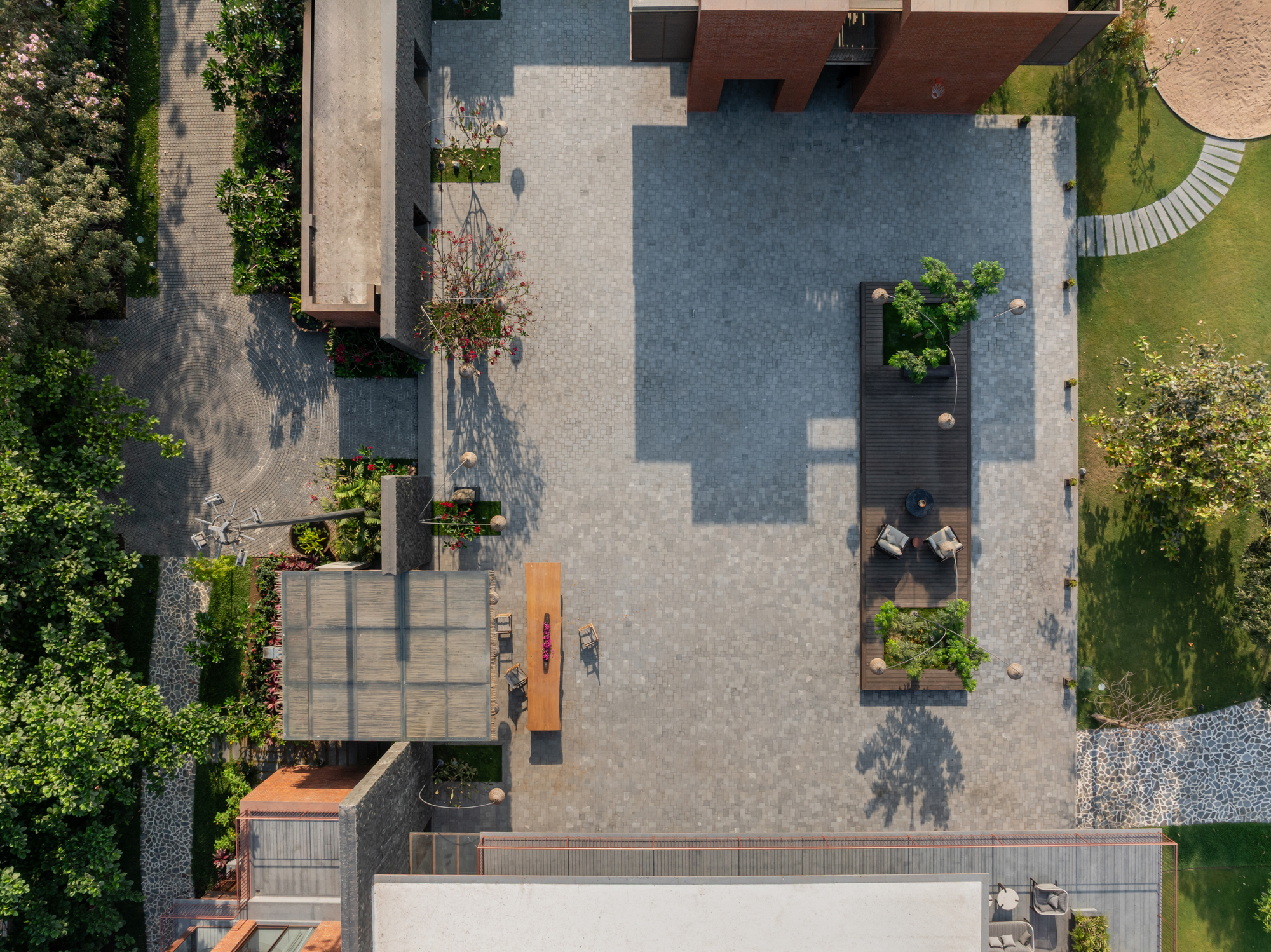 丨印度丨Design Work Group-43