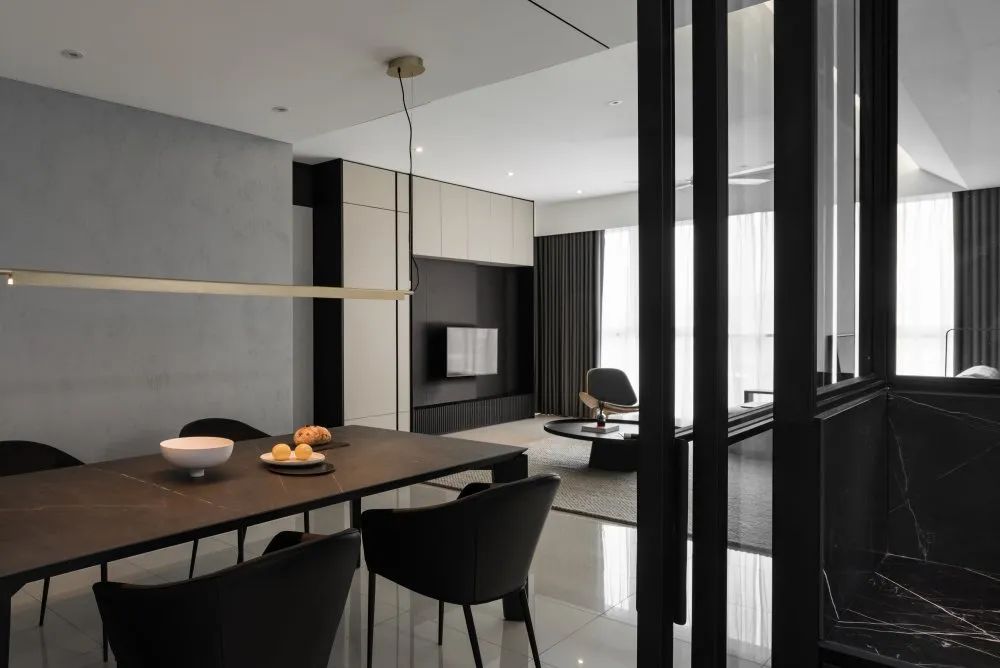 马来西亚现代宁静的住宅丨马来西亚吉隆坡丨PINS STUDIO-24