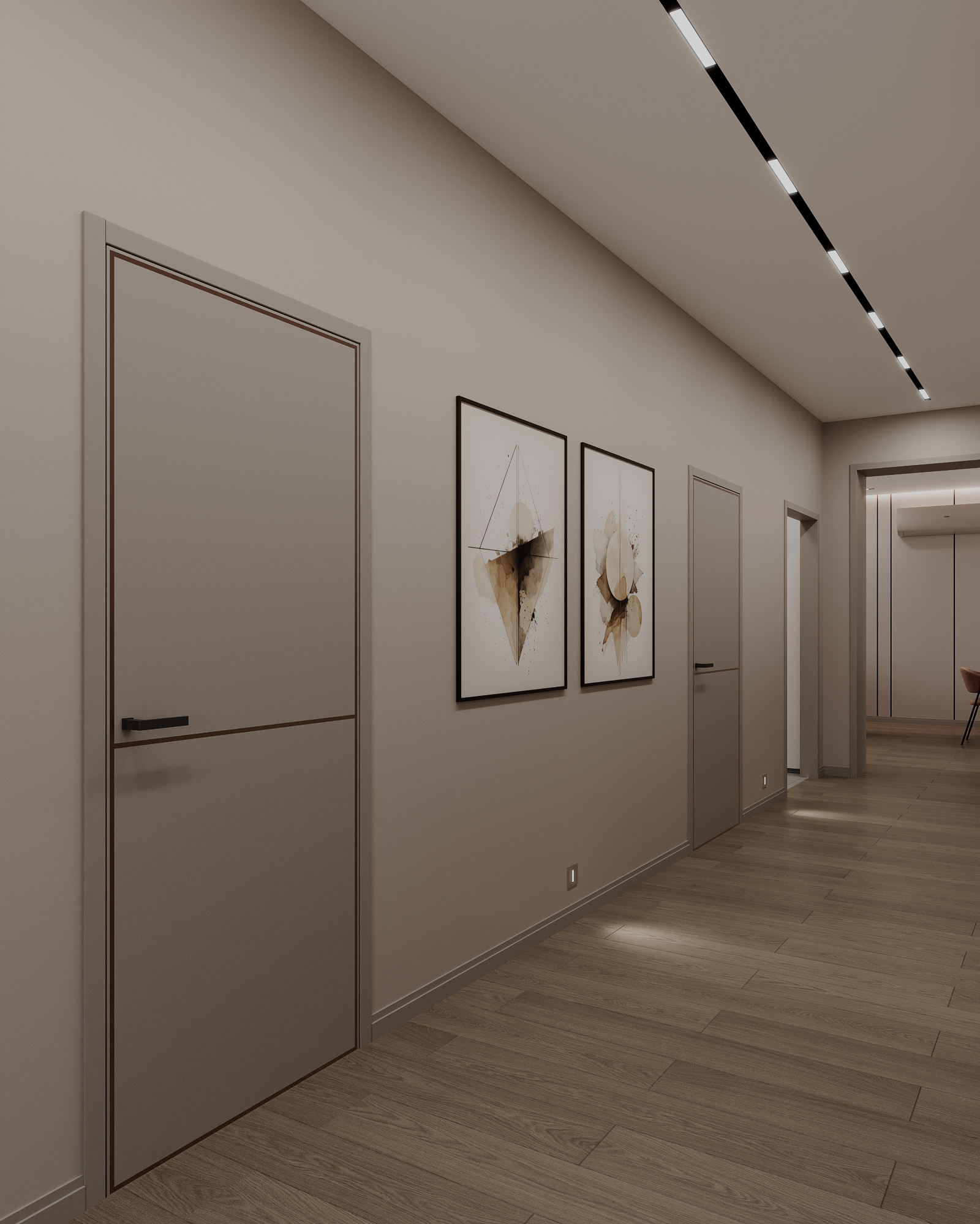 прихожая/ hall-6