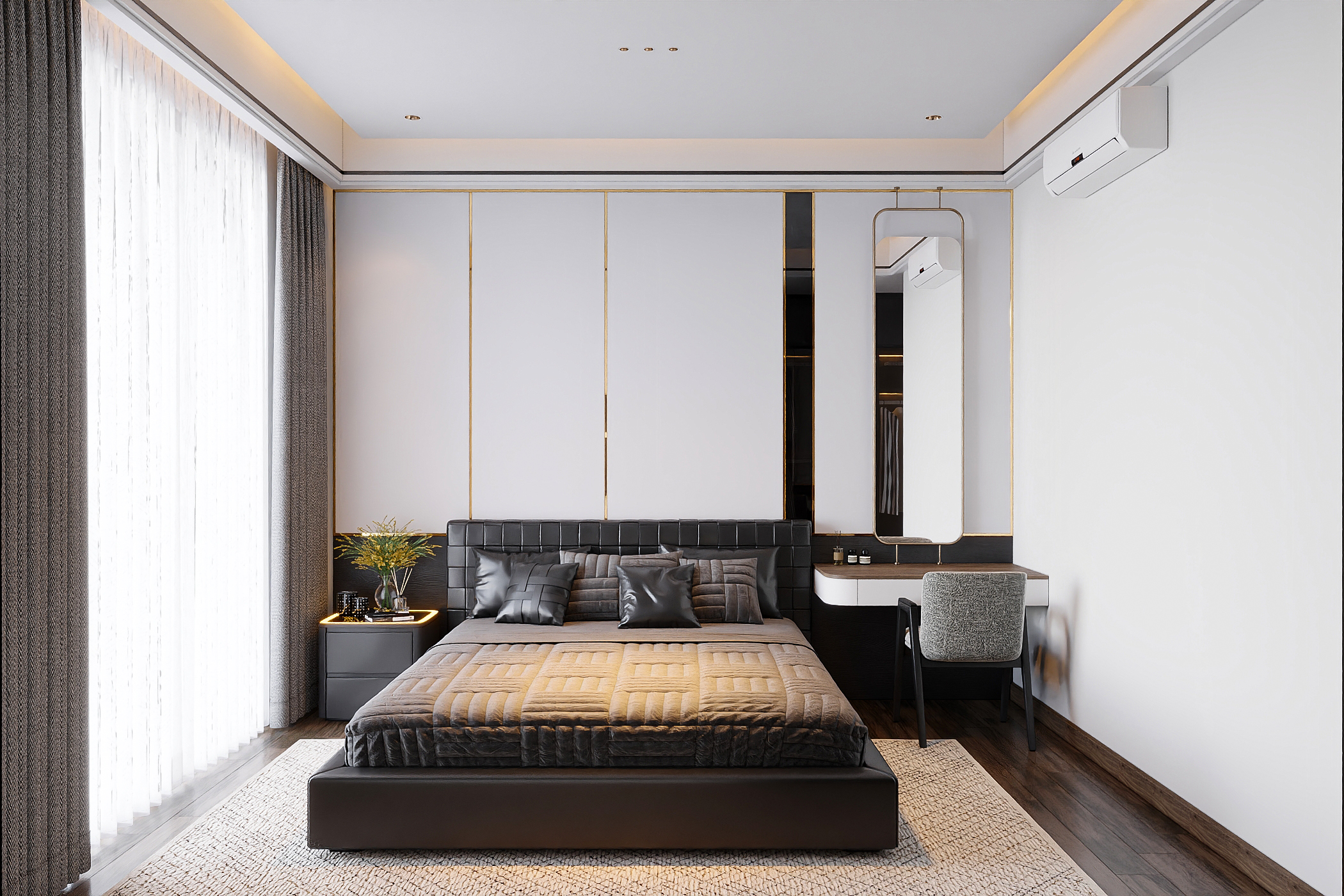 Nhà phố 5x20m_ Anh Khương Tiền Hải-12