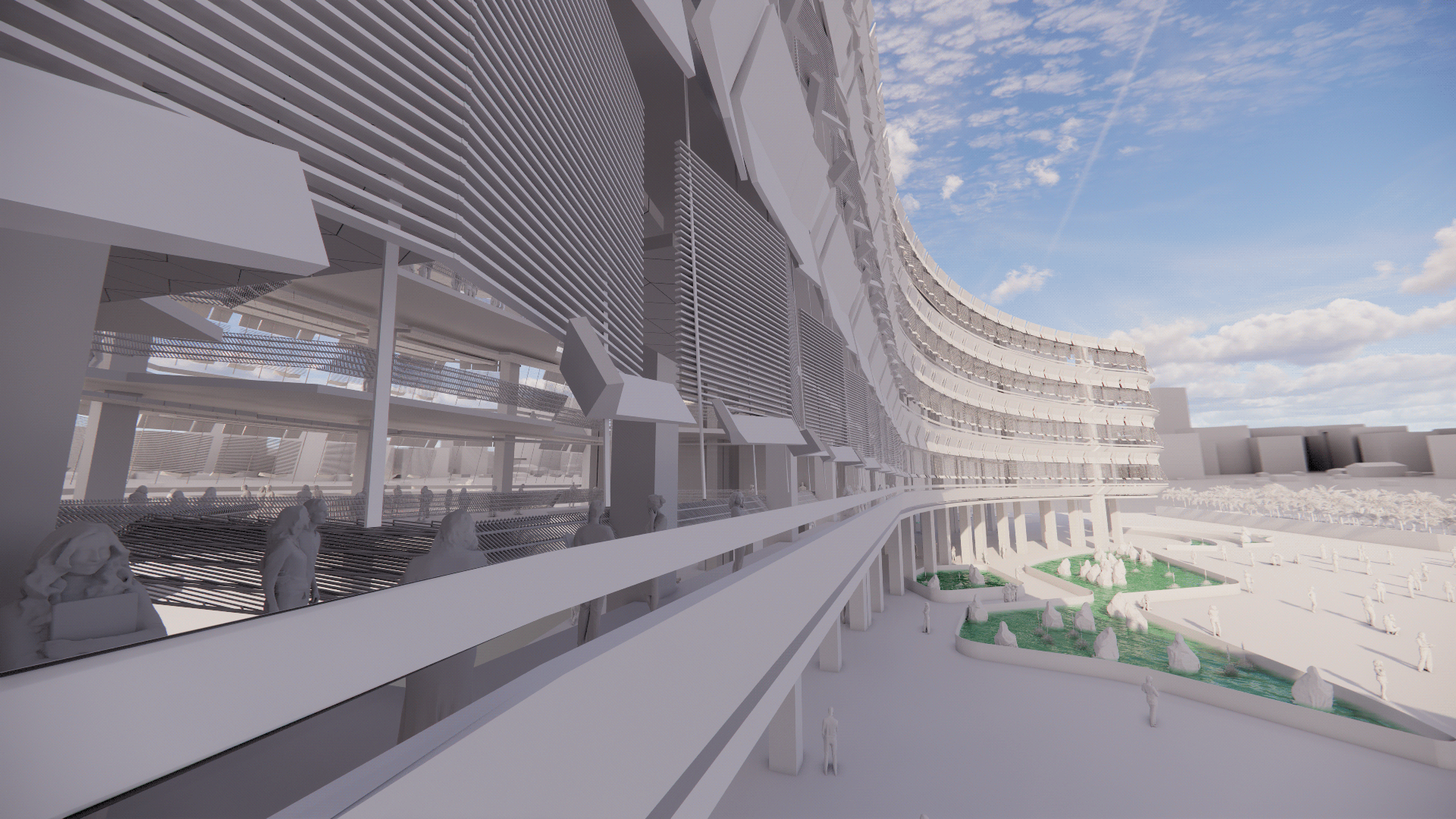 建筑设计方案-93