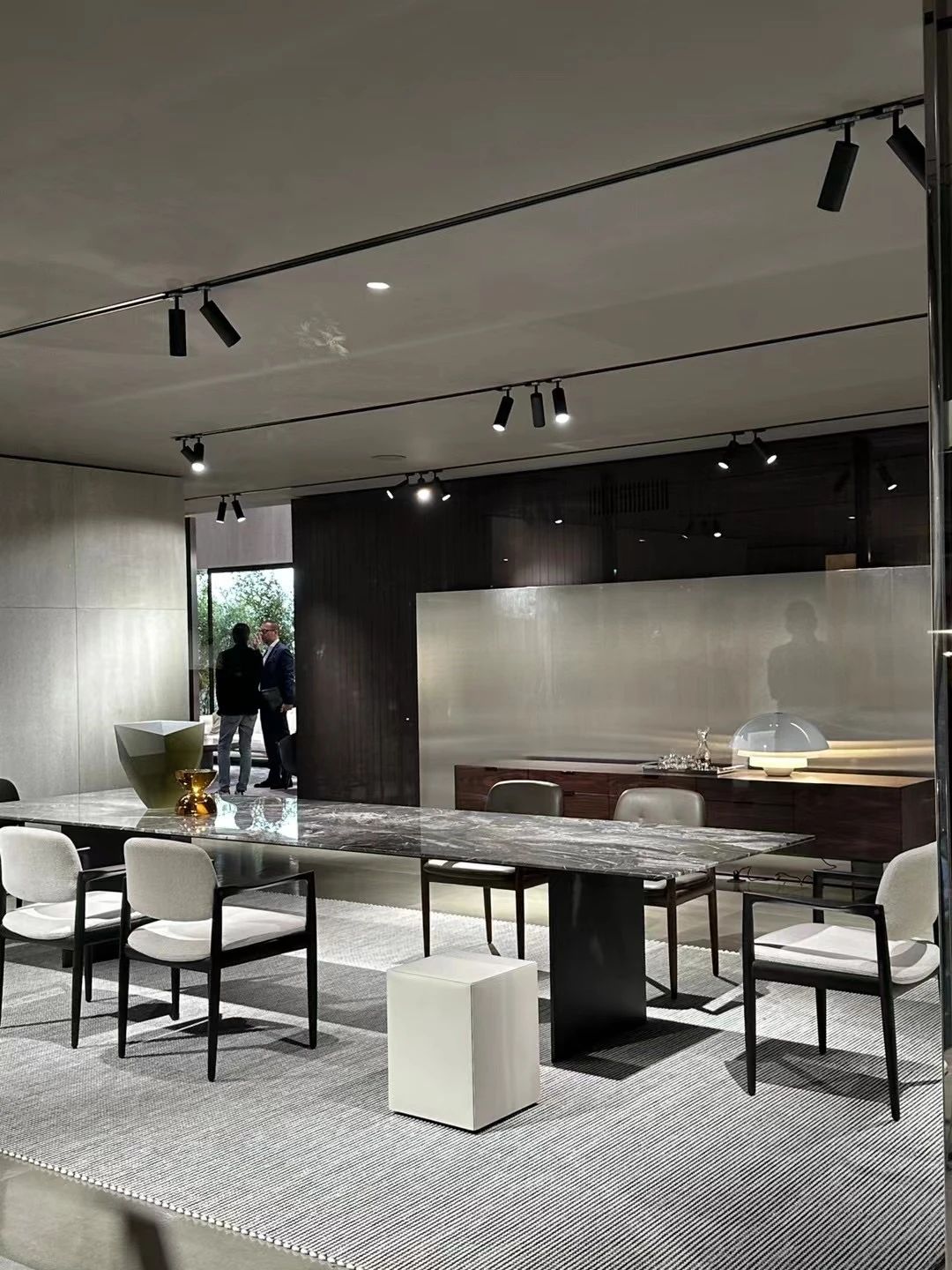 2023 米兰国际家具展丨意大利米兰-115